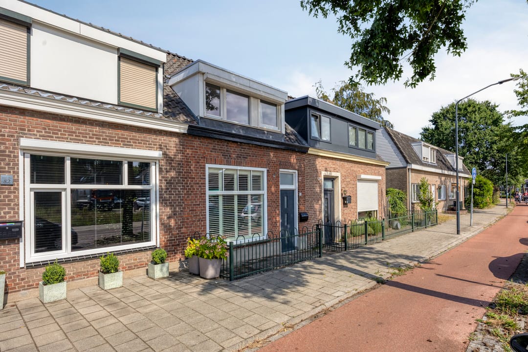 Photo 32 of St.-Elisabethstraat 80