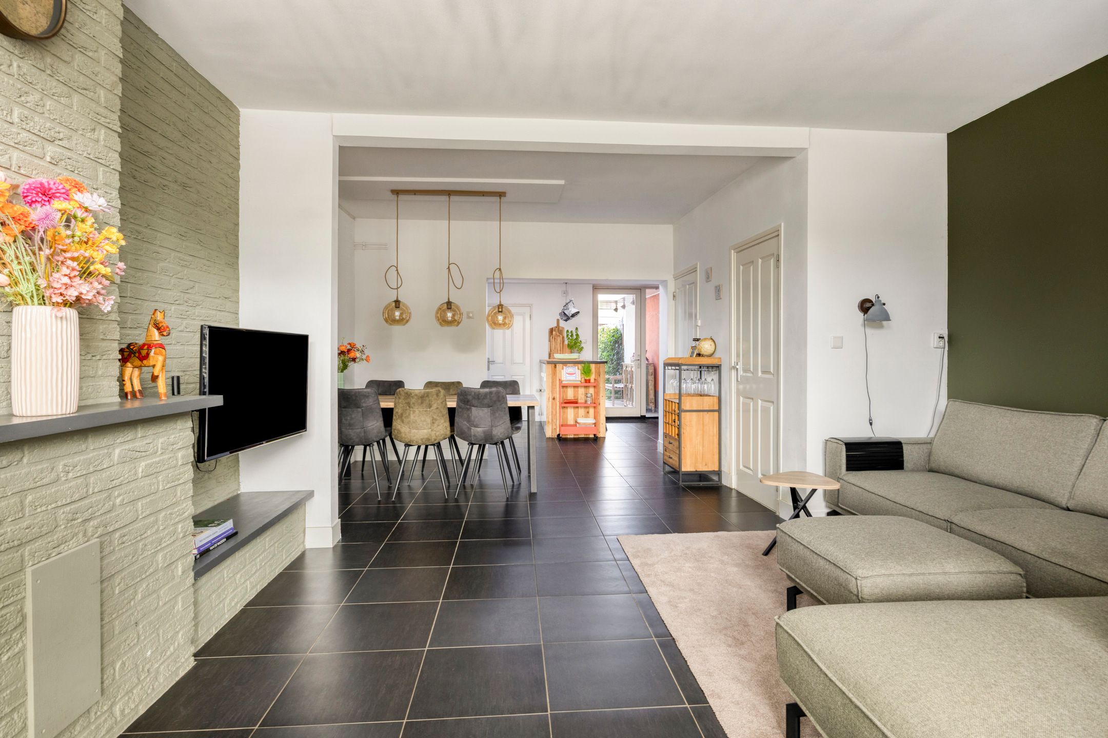 Photo 3 of St.-Elisabethstraat 80