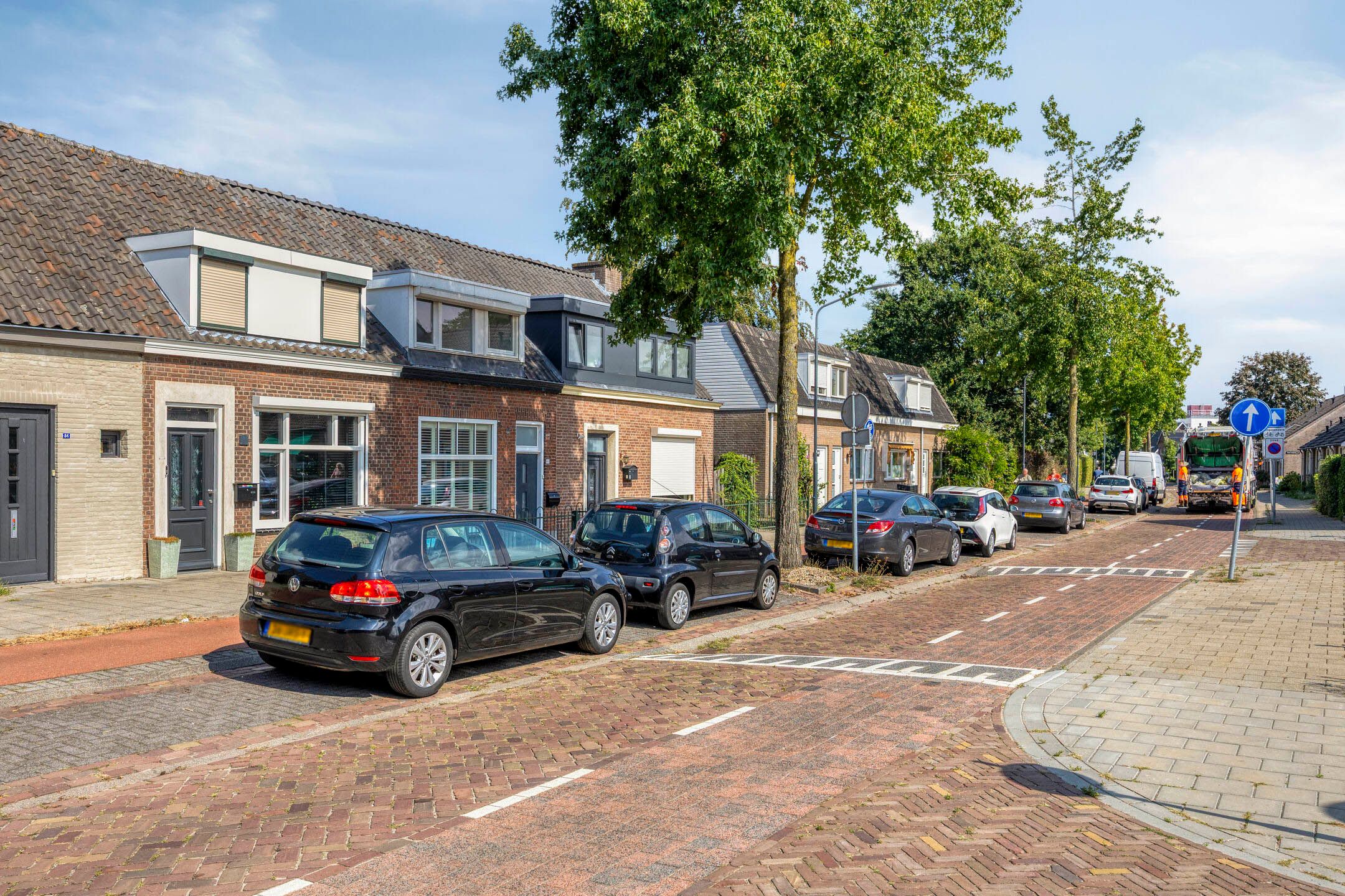 Photo 33 of St.-Elisabethstraat 80