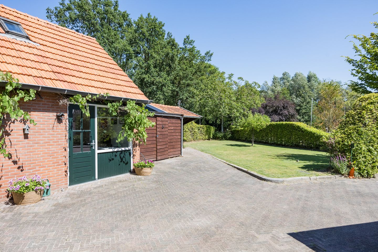 Photo 34 of Laagsestraat 17