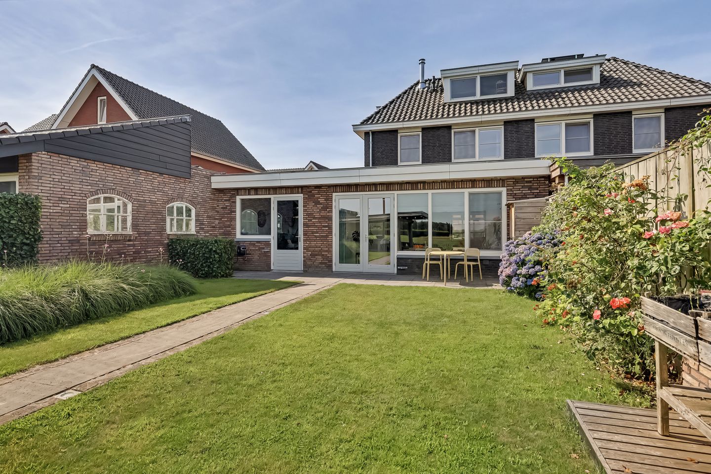 Foto 4 van Hofstad 2