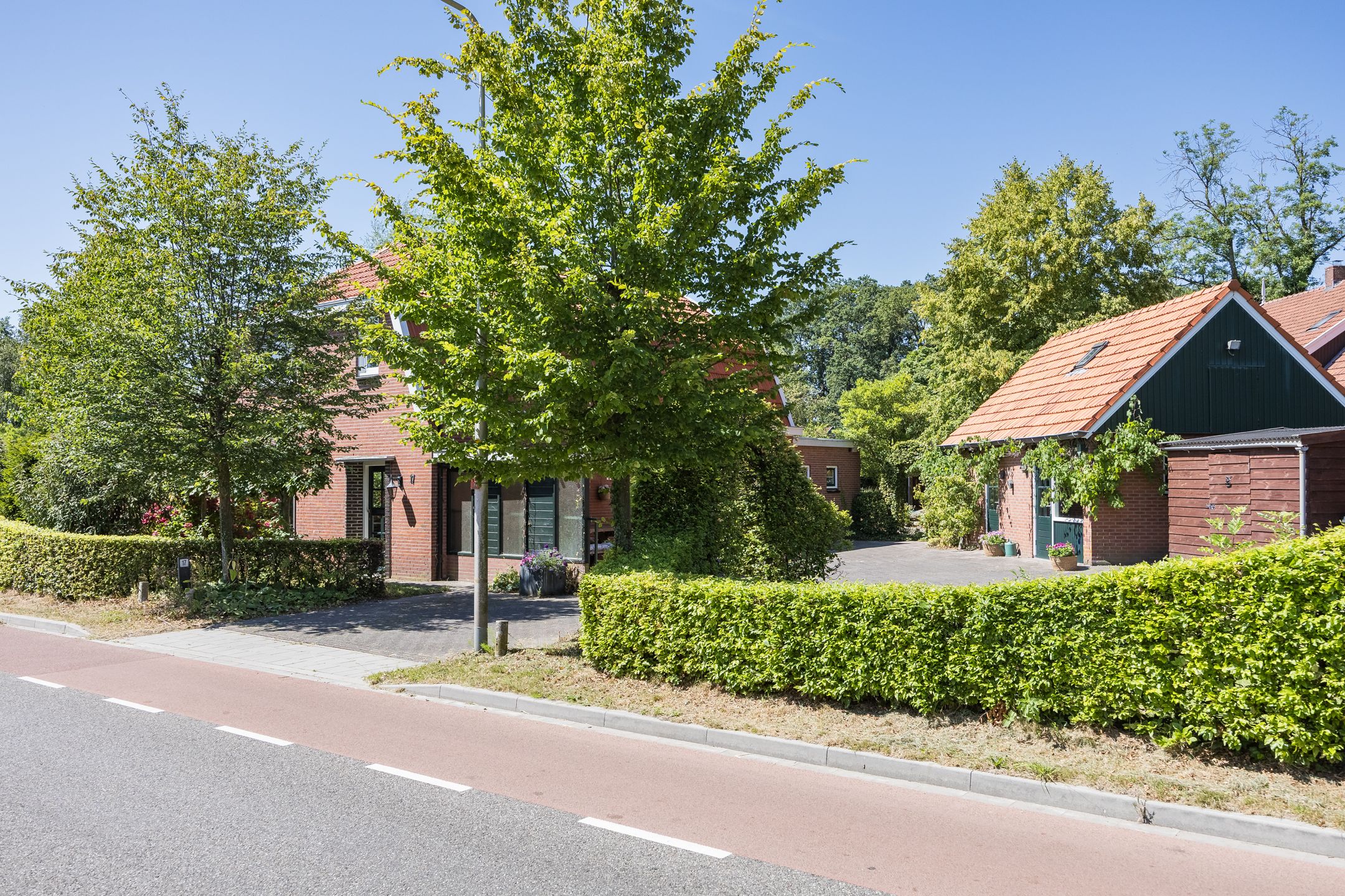 Photo 3 of Laagsestraat 17