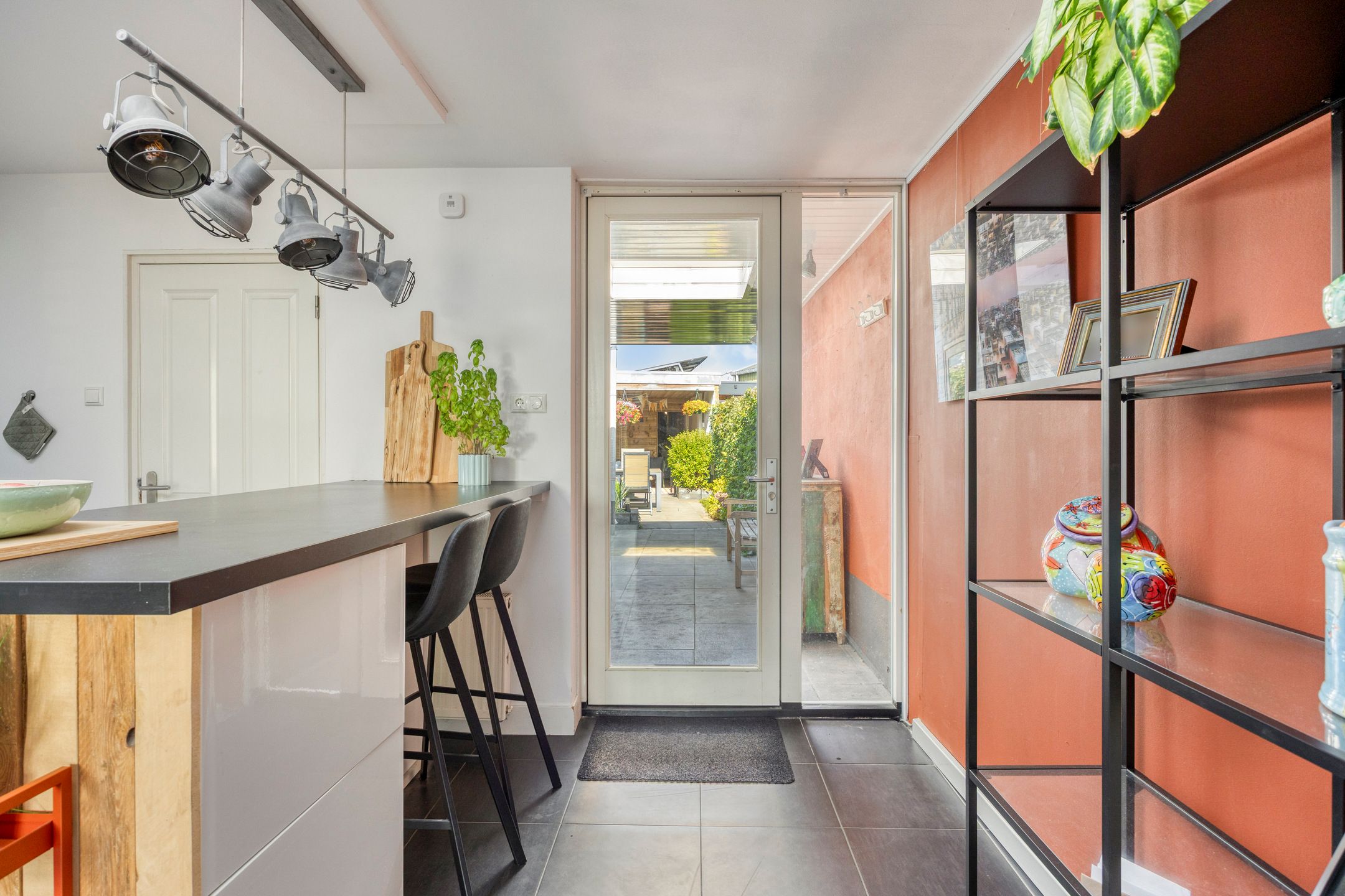 Photo 9 of St.-Elisabethstraat 80
