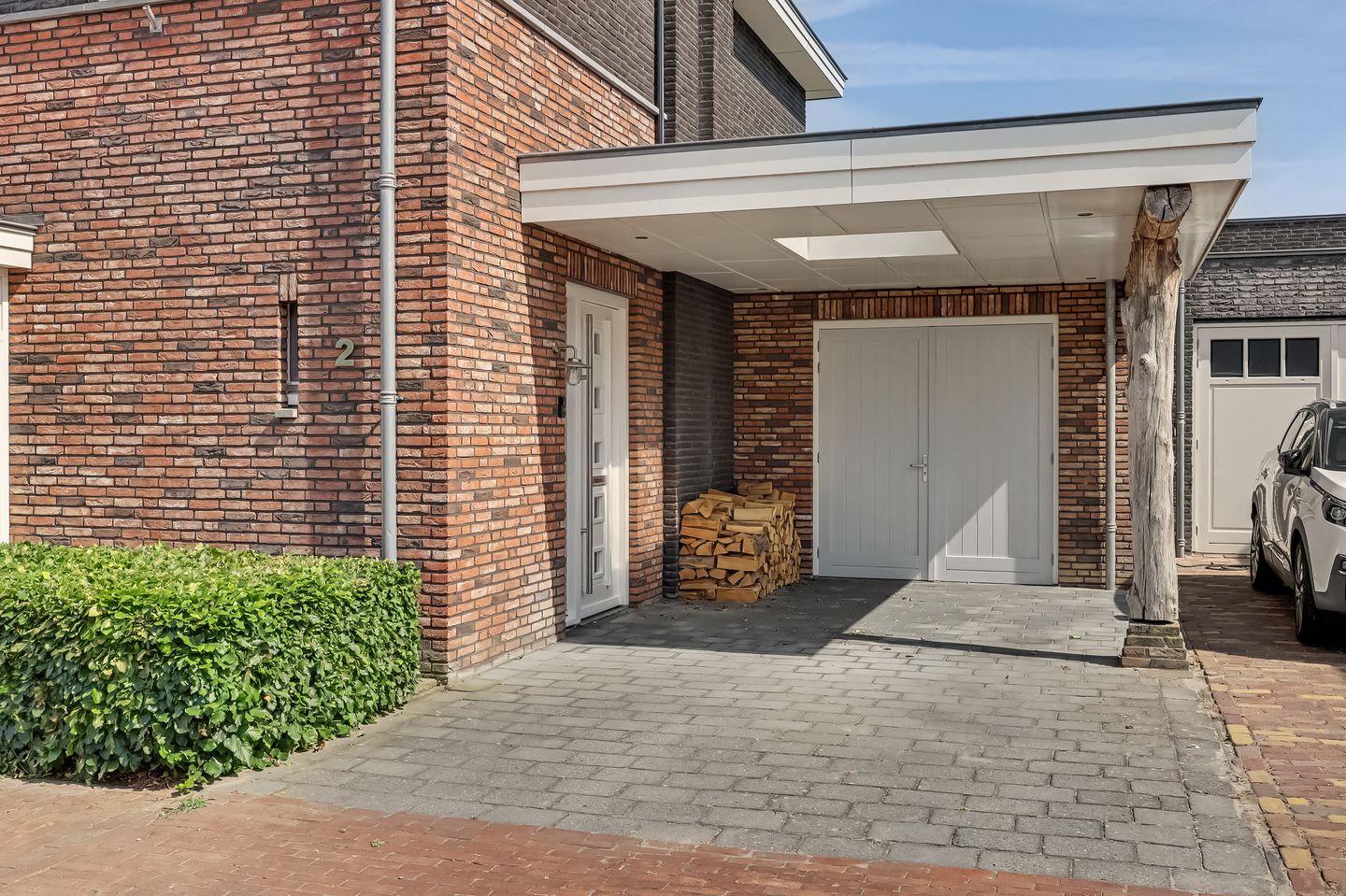 Foto 5 van Hofstad 2