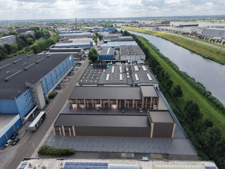 Schelluinsestraat Unit 27