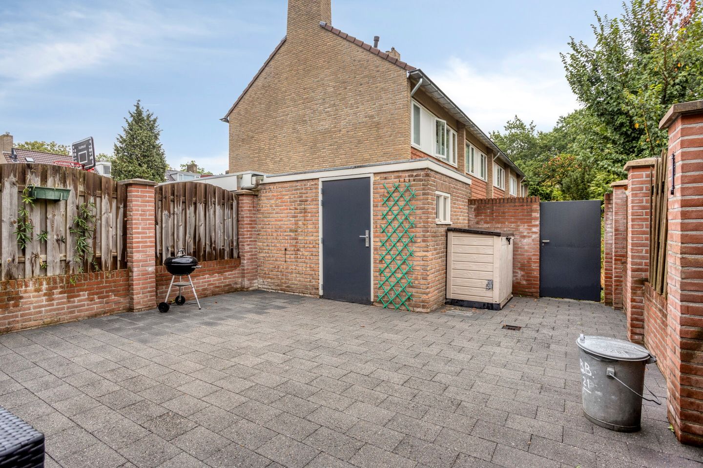 Photo 25 of Azurietstraat 26