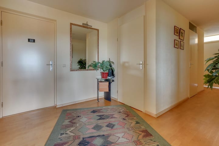 Appartement te koop: Watersteeg 79, Amersfoort