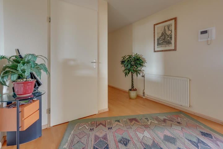 Appartement te koop: Watersteeg 79, Amersfoort
