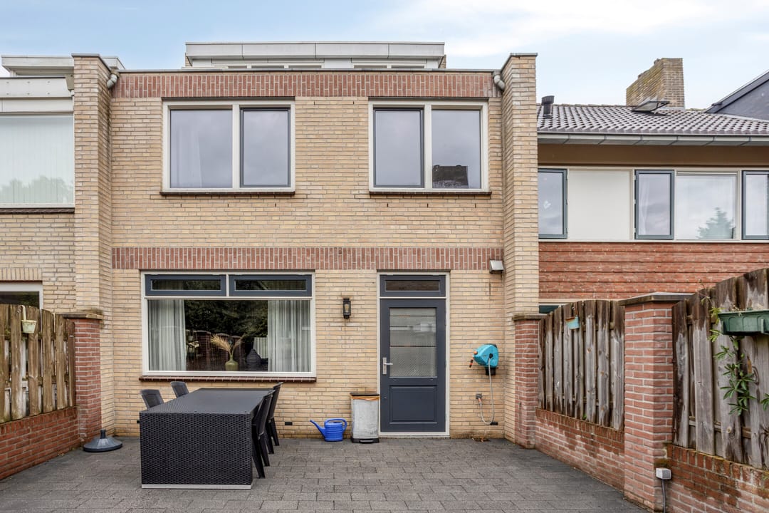 Photo 28 of Azurietstraat 26