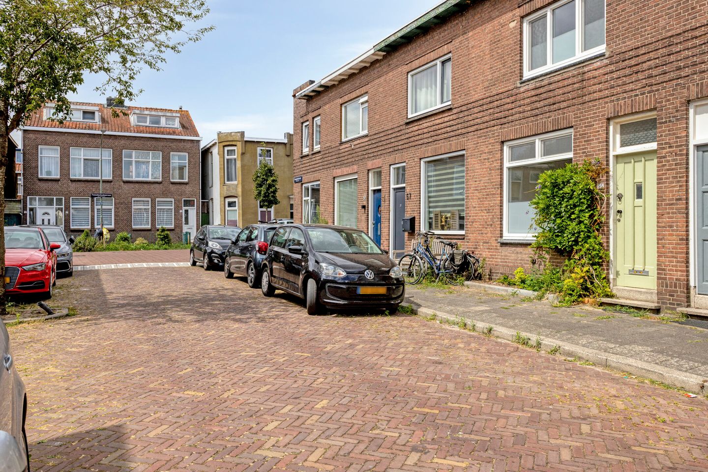 Foto 1 van Huygensstraat 55