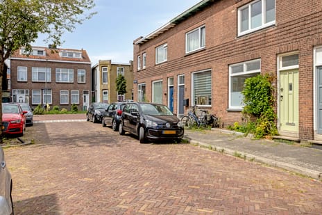 Huygensstraat thumbnail