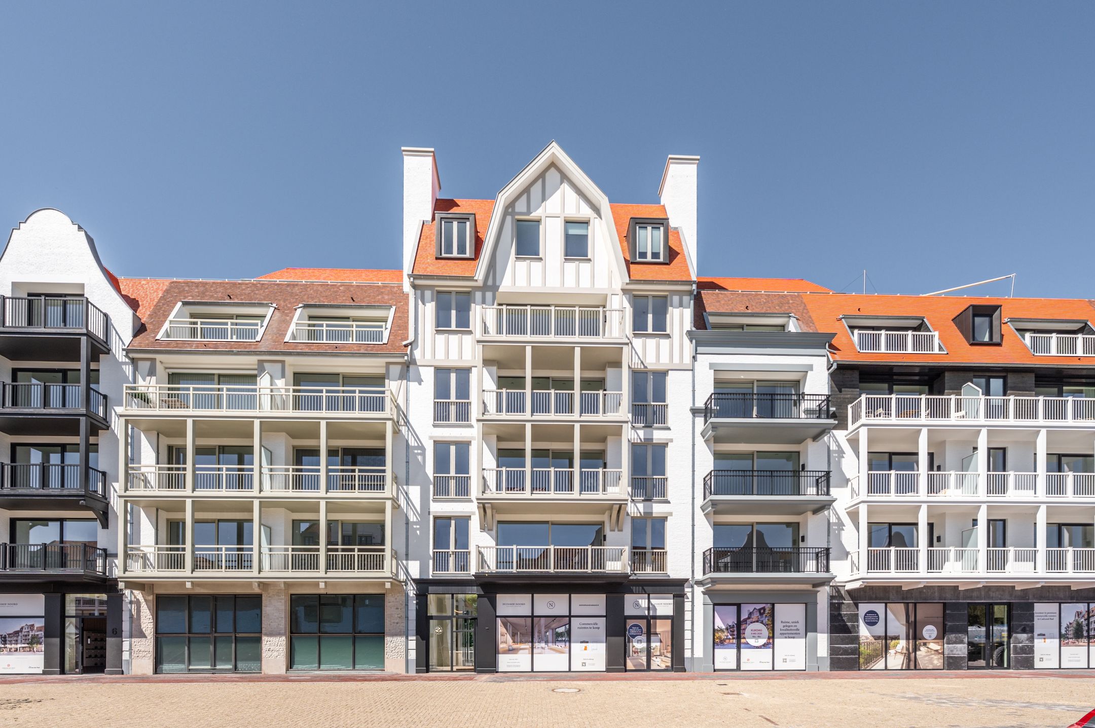 Boulevard de Wielingen 5- 5 403
