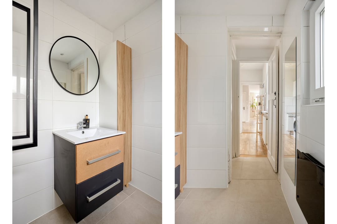 Photo 13 of Huygensstraat 55