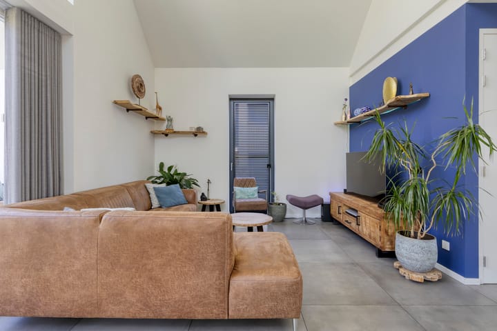 Vrijstaande woning te koop: Heivlinder 8, Mierlo
