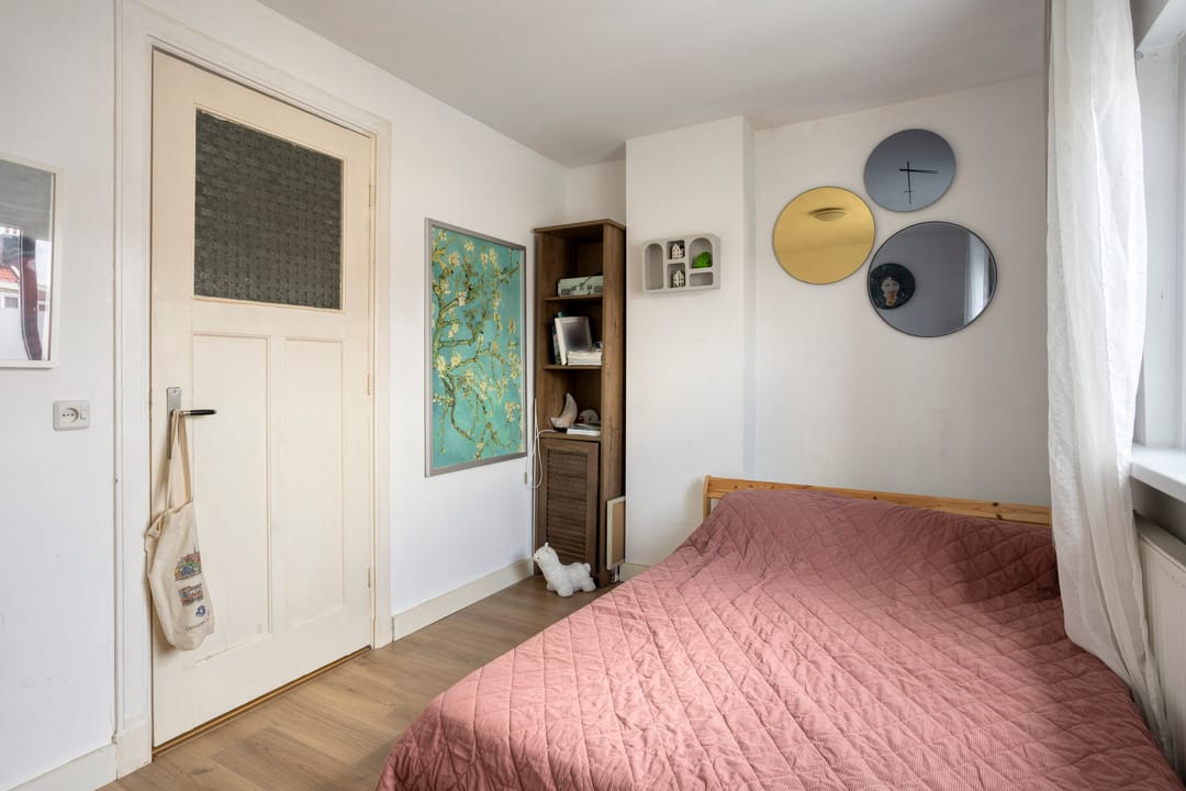 Photo 17 of Huygensstraat 55