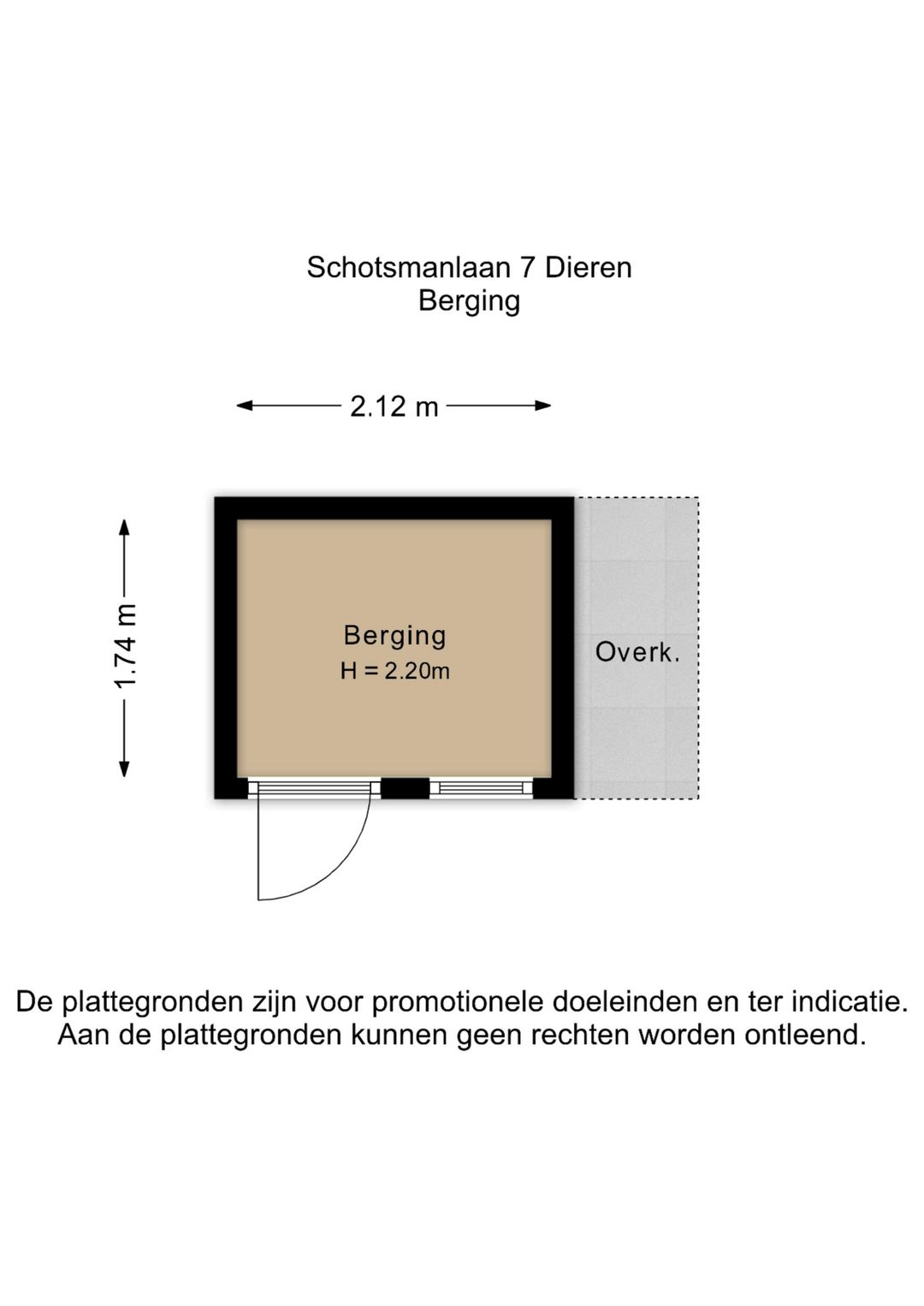 Foto 46 van Schotsmanlaan 7