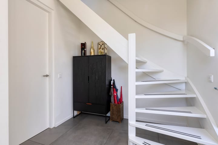 Vrijstaande woning te koop: Heivlinder 8, Mierlo