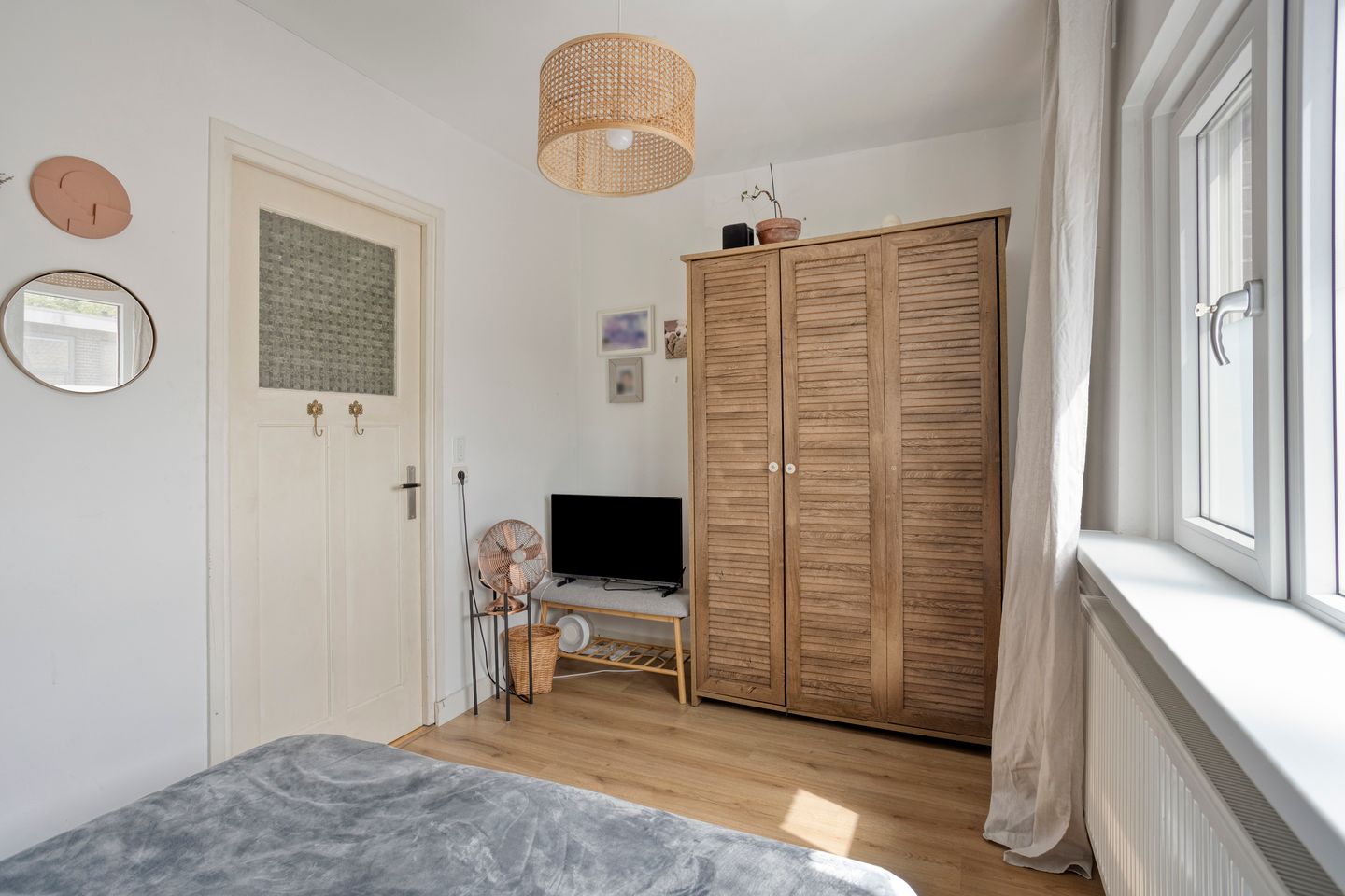 Photo 19 of Huygensstraat 55