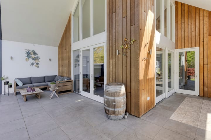 Vrijstaande woning te koop: Heivlinder 8, Mierlo