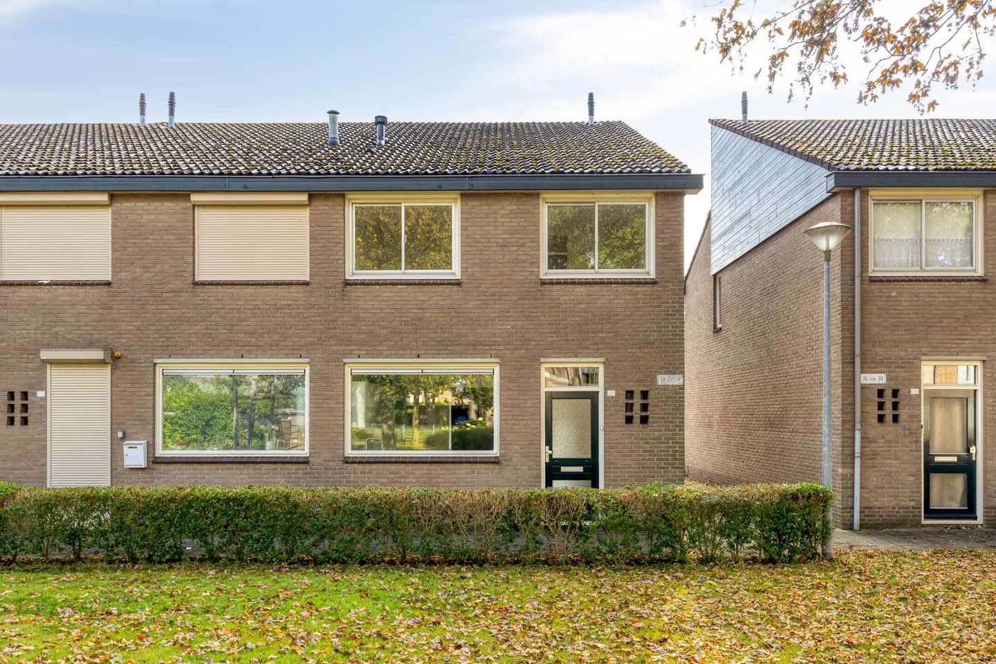 Foto 1 van Begijneslag 74