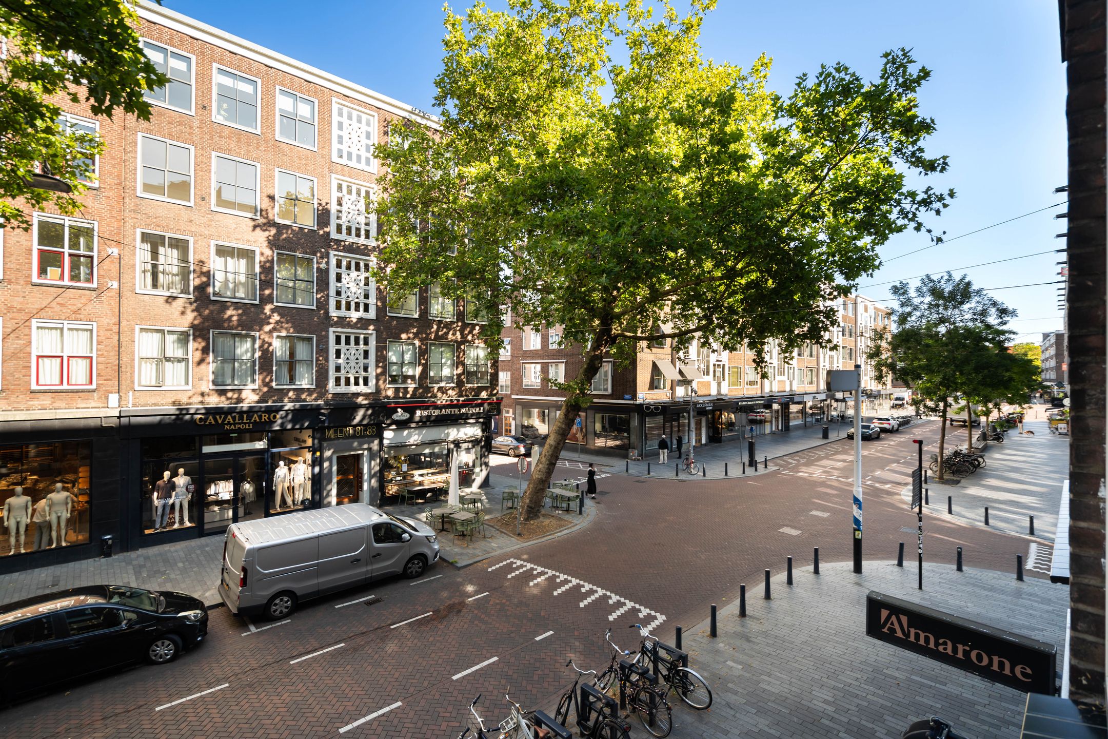 Foto 45 van Meent 72-B