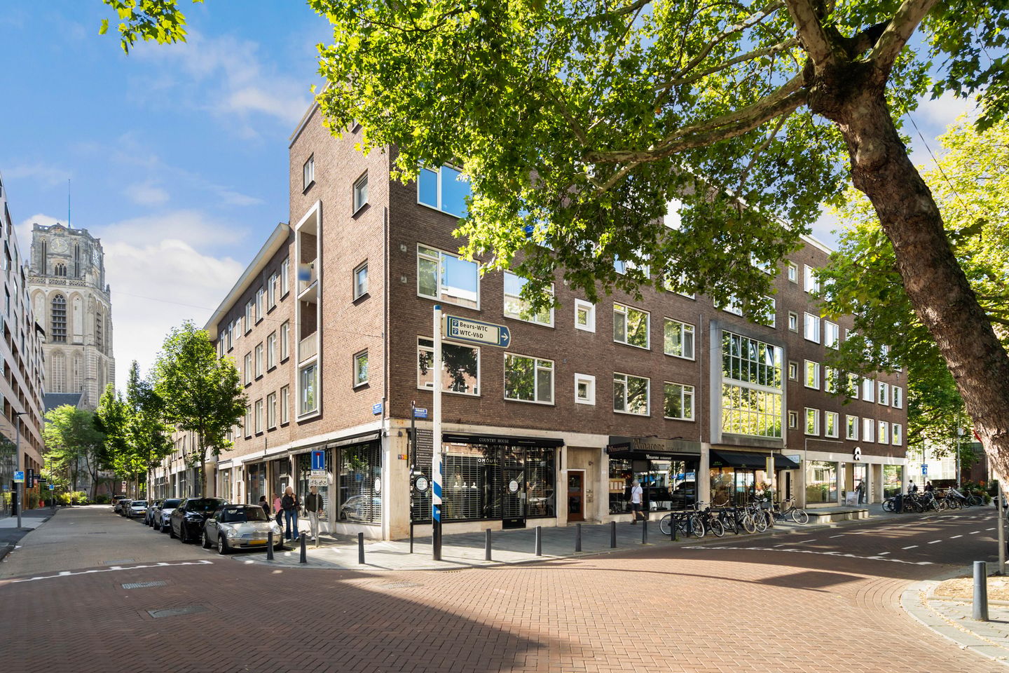 Foto 4 van Meent 72-B