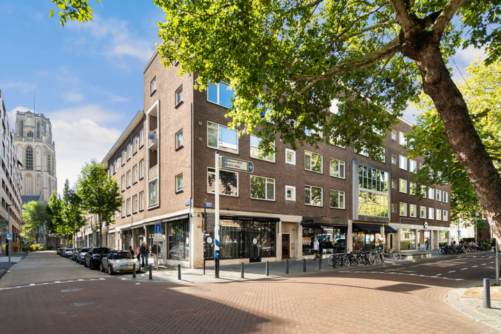 Foto 4 van Meent 72-B