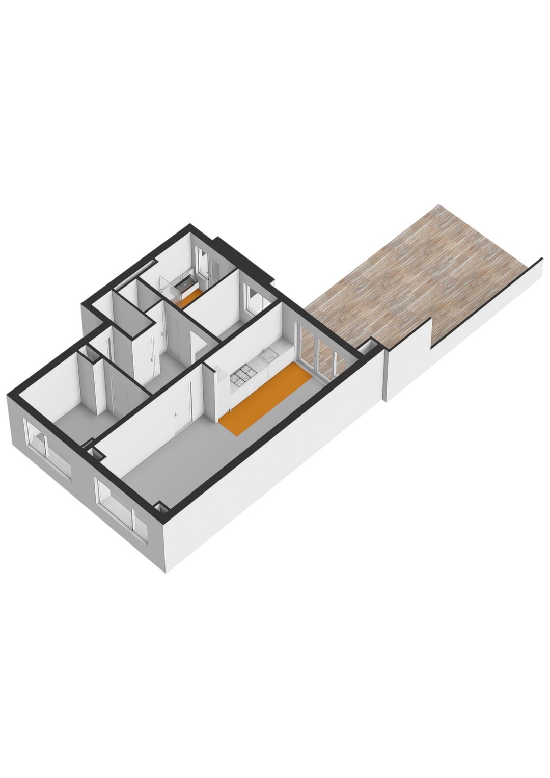 Foto 52 van Meent 72-B