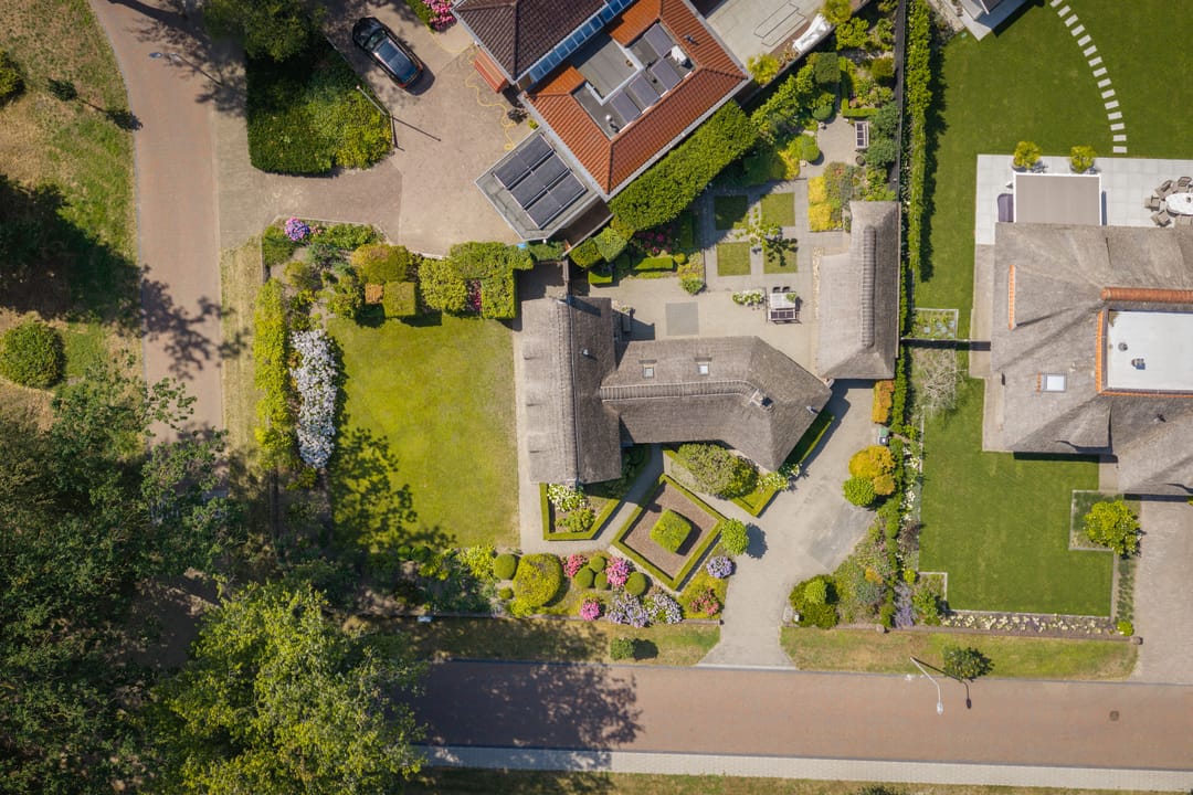 Photo 56 of Esdoornlaan 1