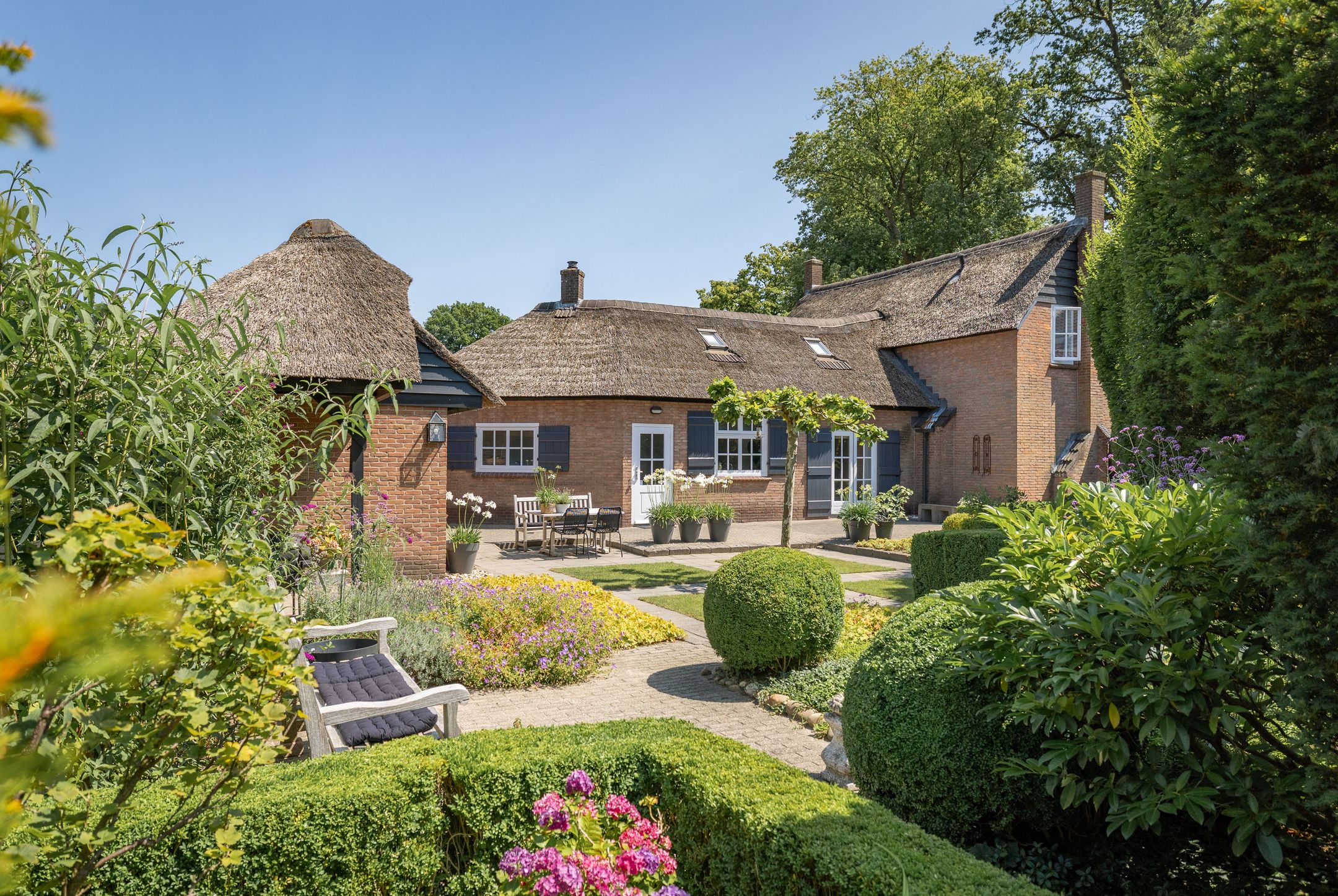 Esdoornlaan 1
