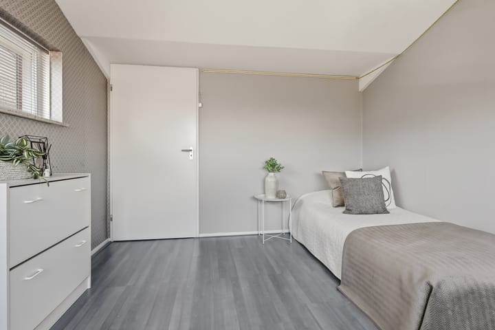 Vrijstaande woning te koop: Lucullus 11, Wormer
