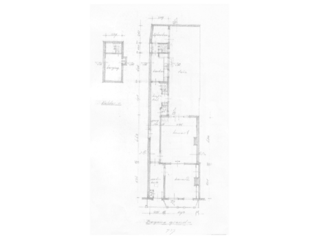 View floorplan