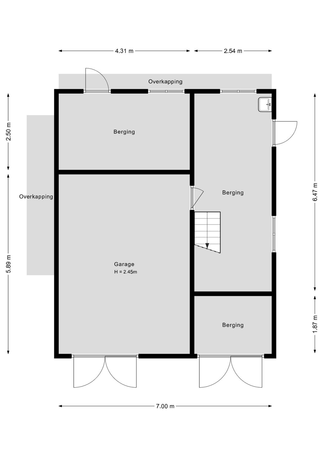 Foto 101 van Rustoordlaan 21