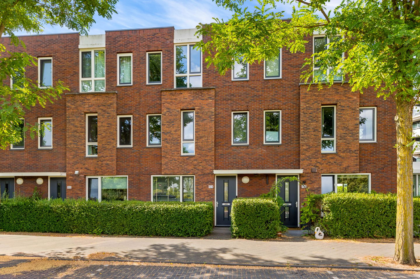 Photo 1 of Vuurvlindersingel 104