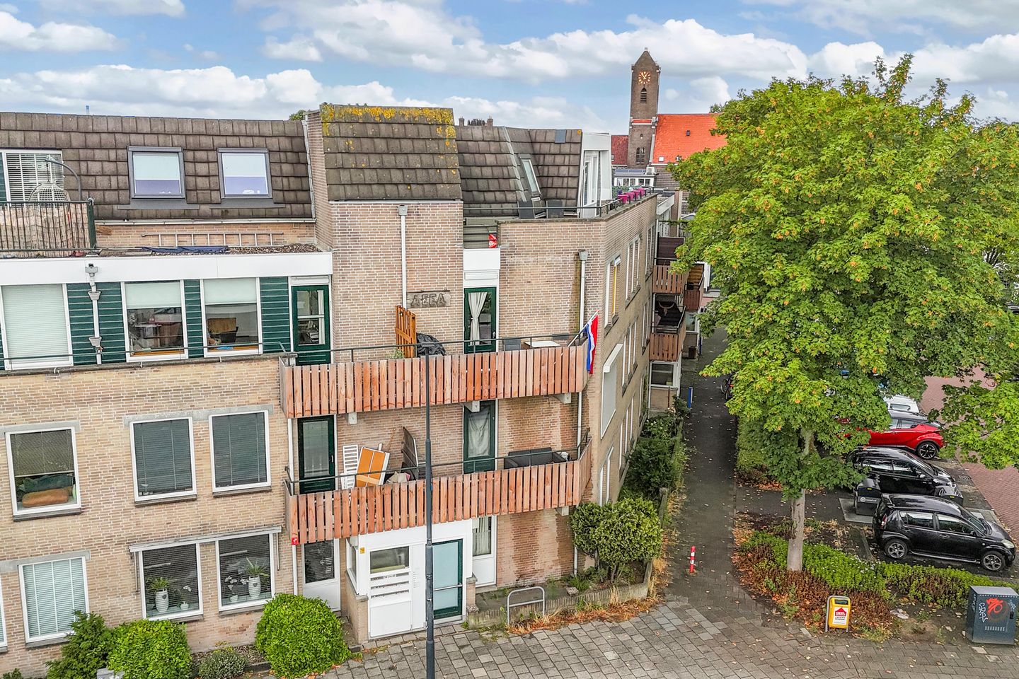 Foto 40 van Trijntje Kemp-Haanstraat 64