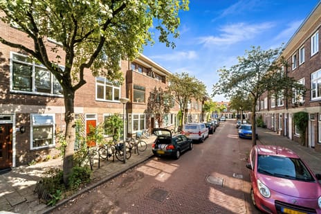 Isaäk Hoornbeekstraat thumbnail