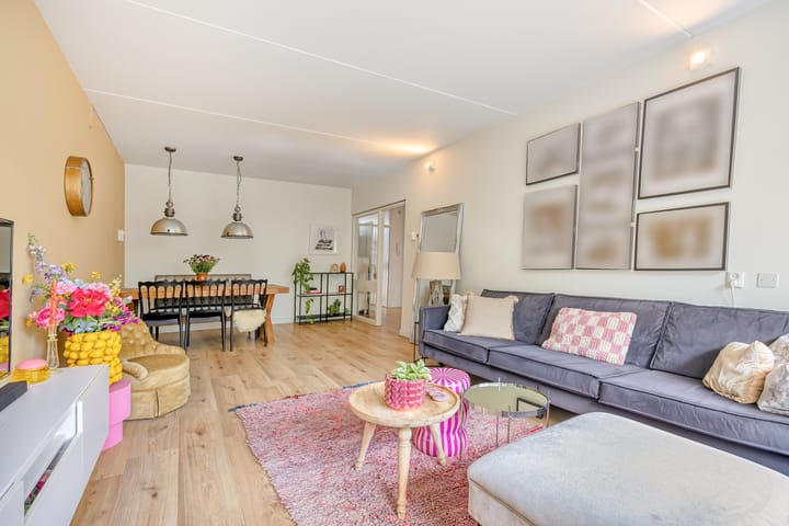 Appartement te koop: Pijperring 292, Delft