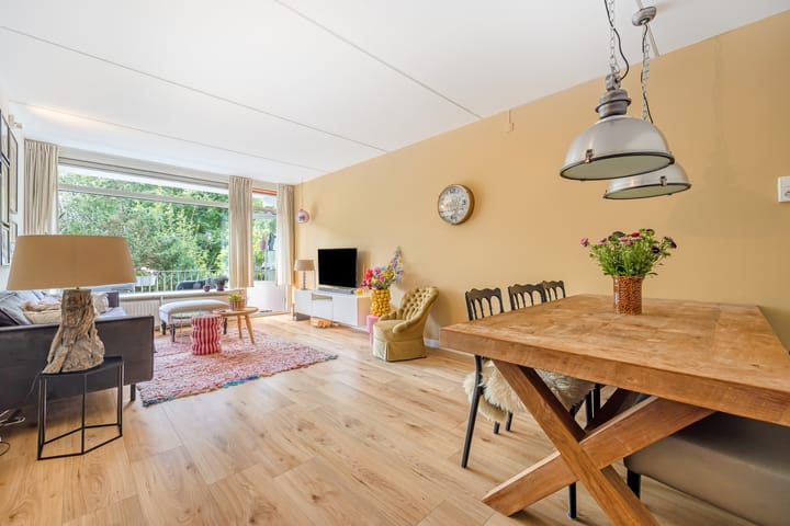 Appartement te koop: Pijperring 292, Delft
