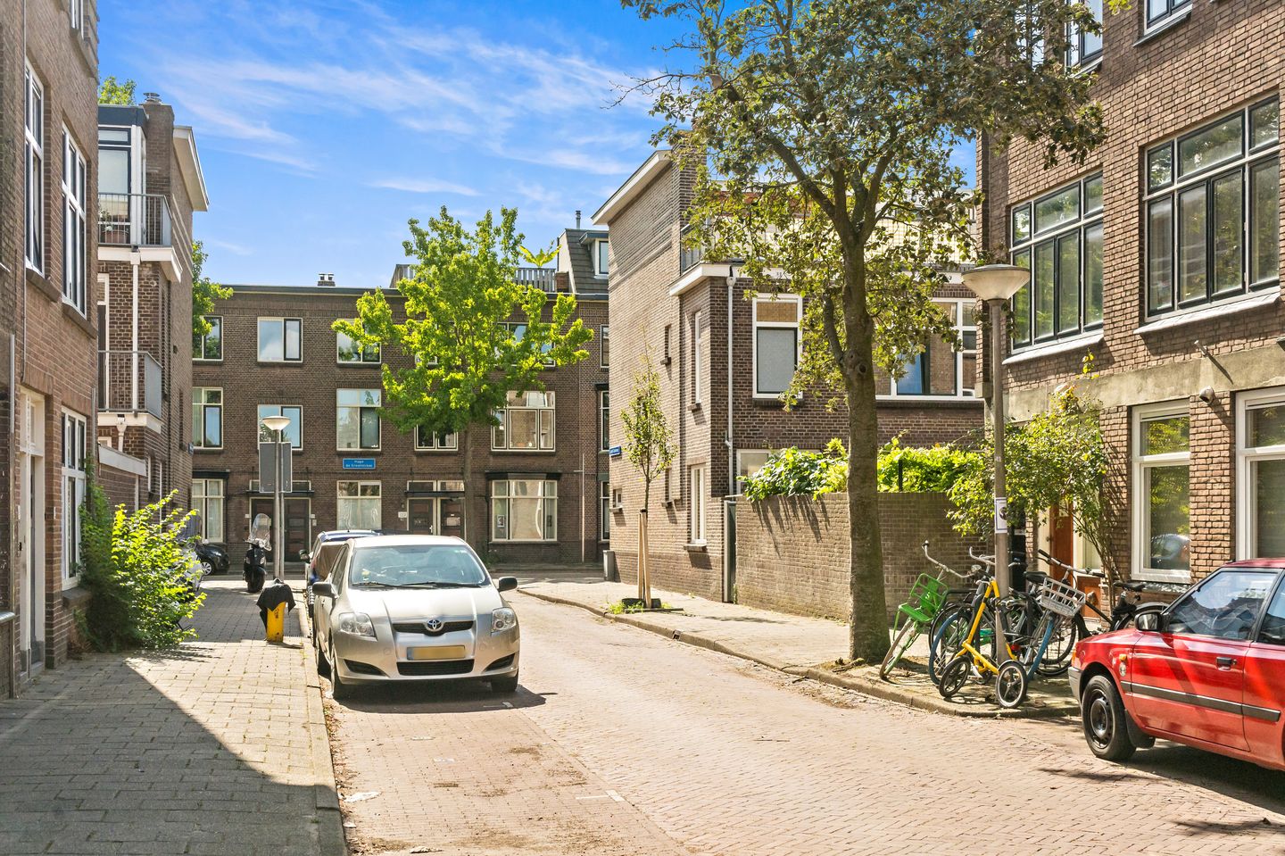 Foto 29 van Isaäk Hoornbeekstraat 42