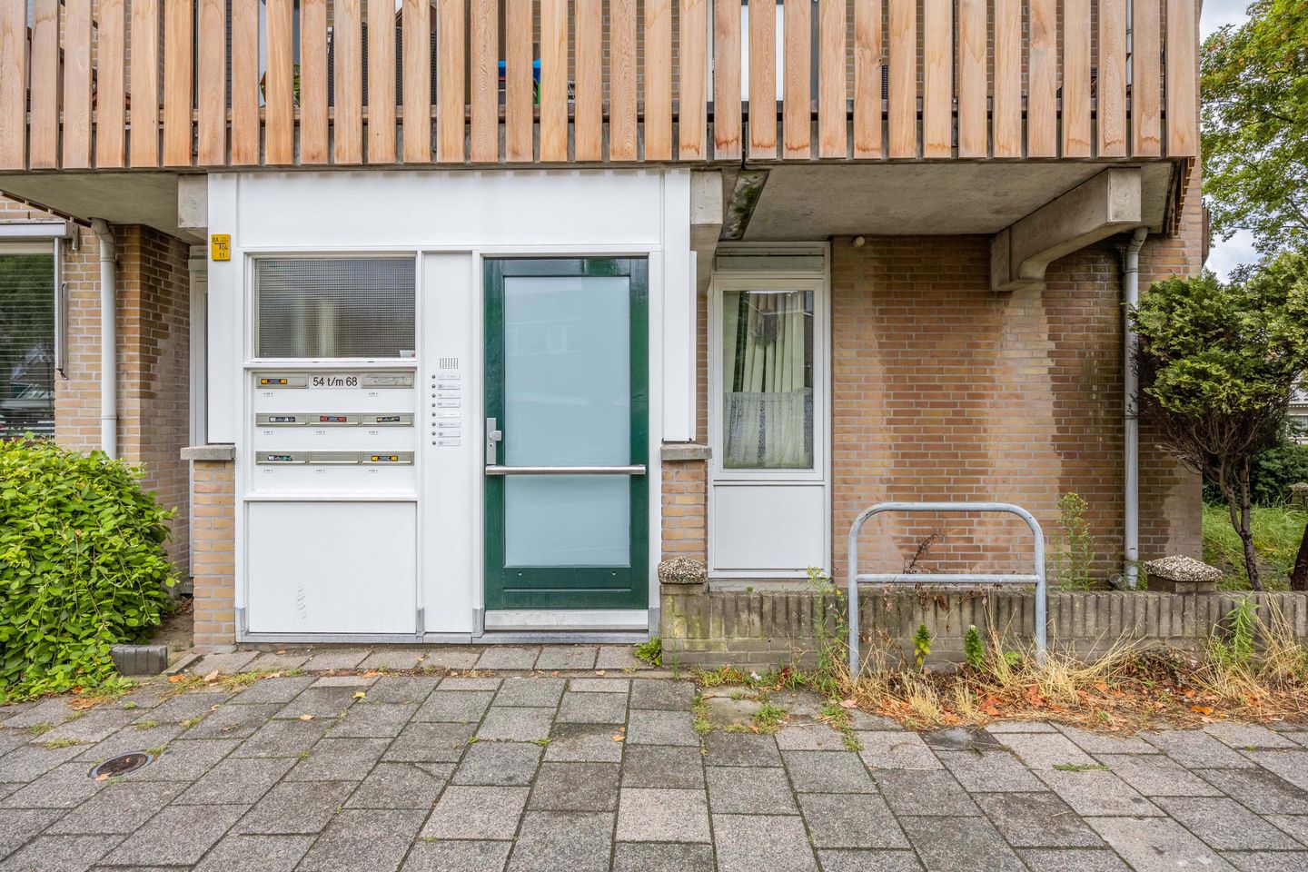 Foto 5 van Trijntje Kemp-Haanstraat 64
