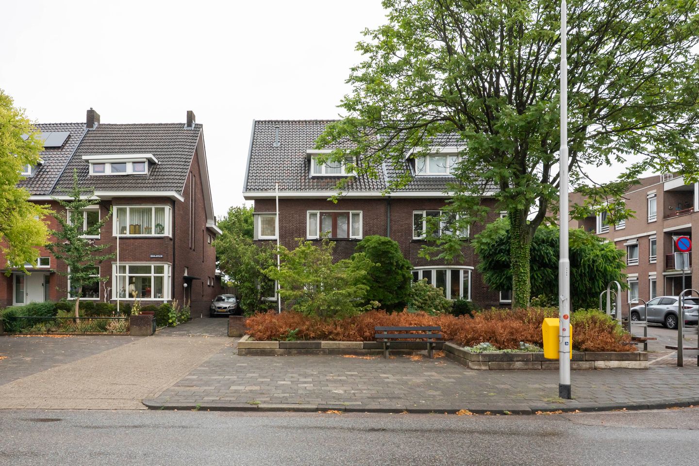 Photo 35 of Oranjeplein 9
