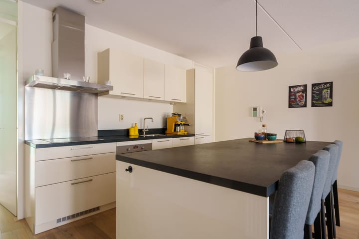 Foto 2 van Poseidonsingel 55-H