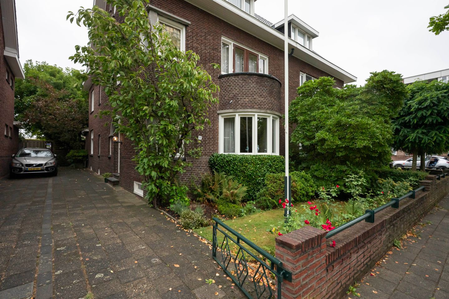 Photo 34 of Oranjeplein 9