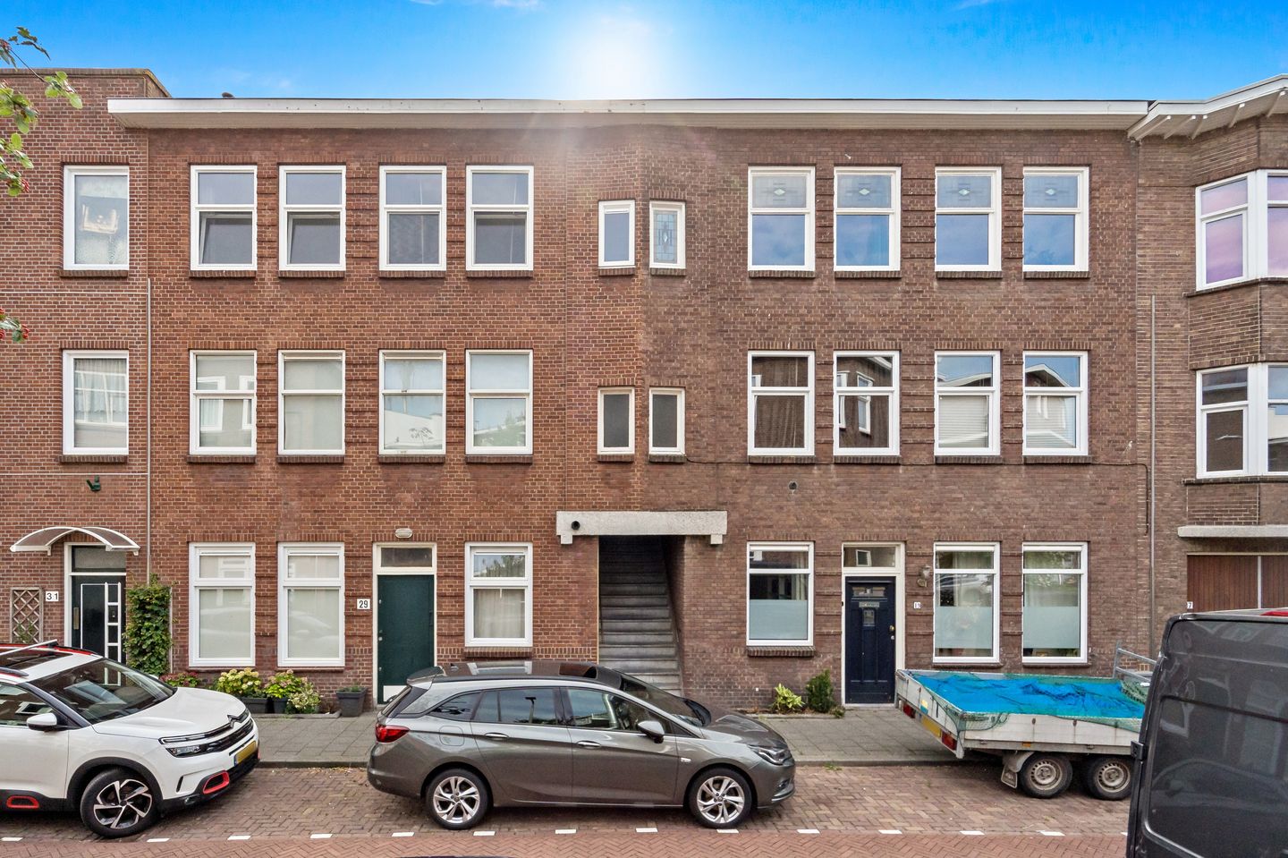 Photo 5 of Pahudstraat 23