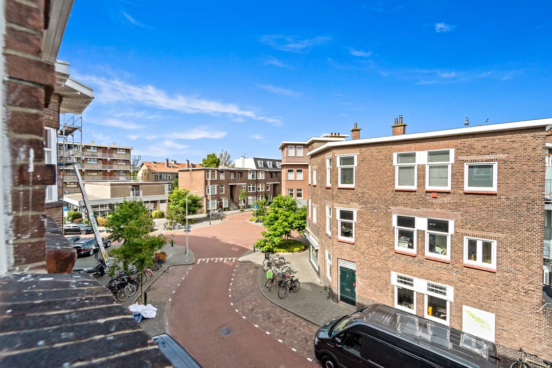 Photo 28 of Pahudstraat 23