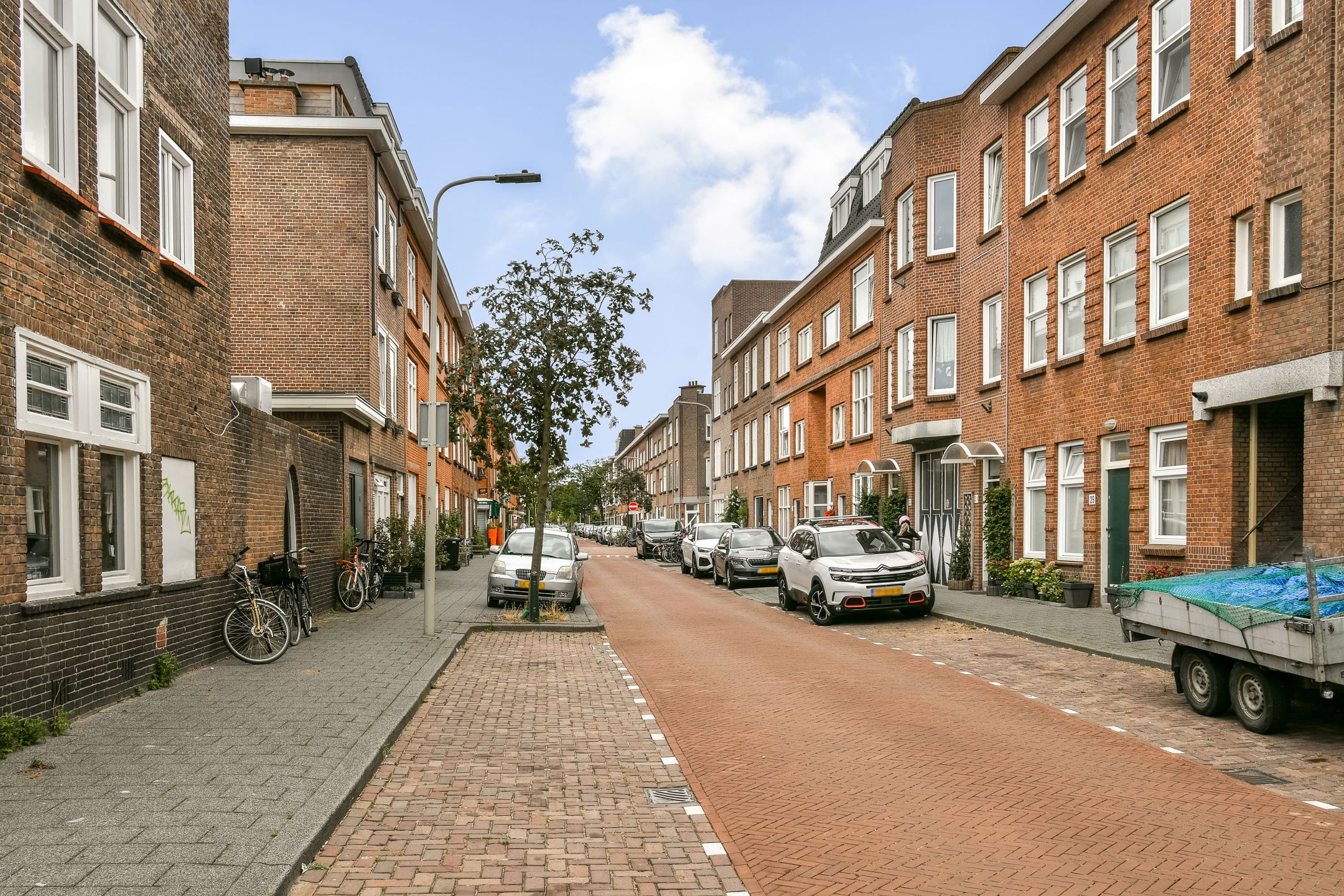 Photo 30 of Pahudstraat 23