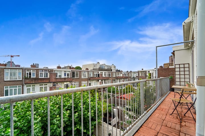 Photo 3 of Pahudstraat 23