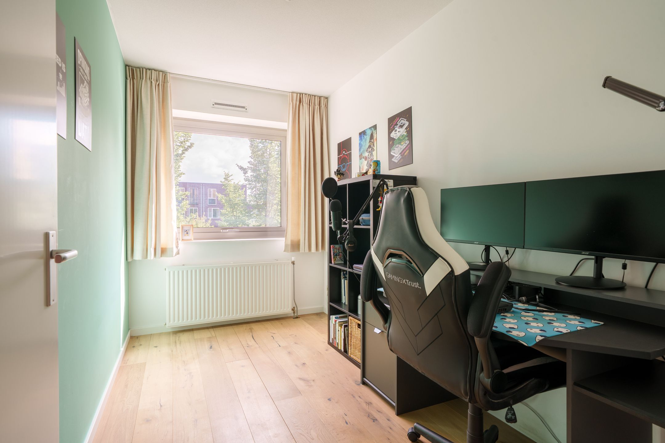 Photo 21 of Poseidonsingel 55-H