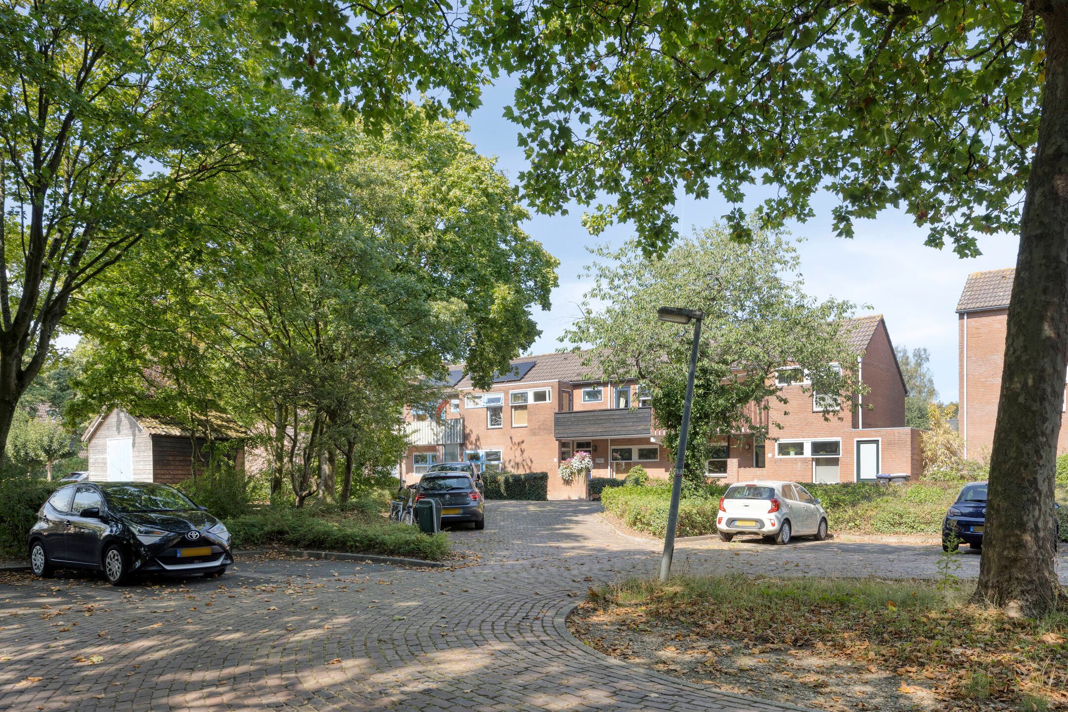 Foto 36 van De Scharing 3