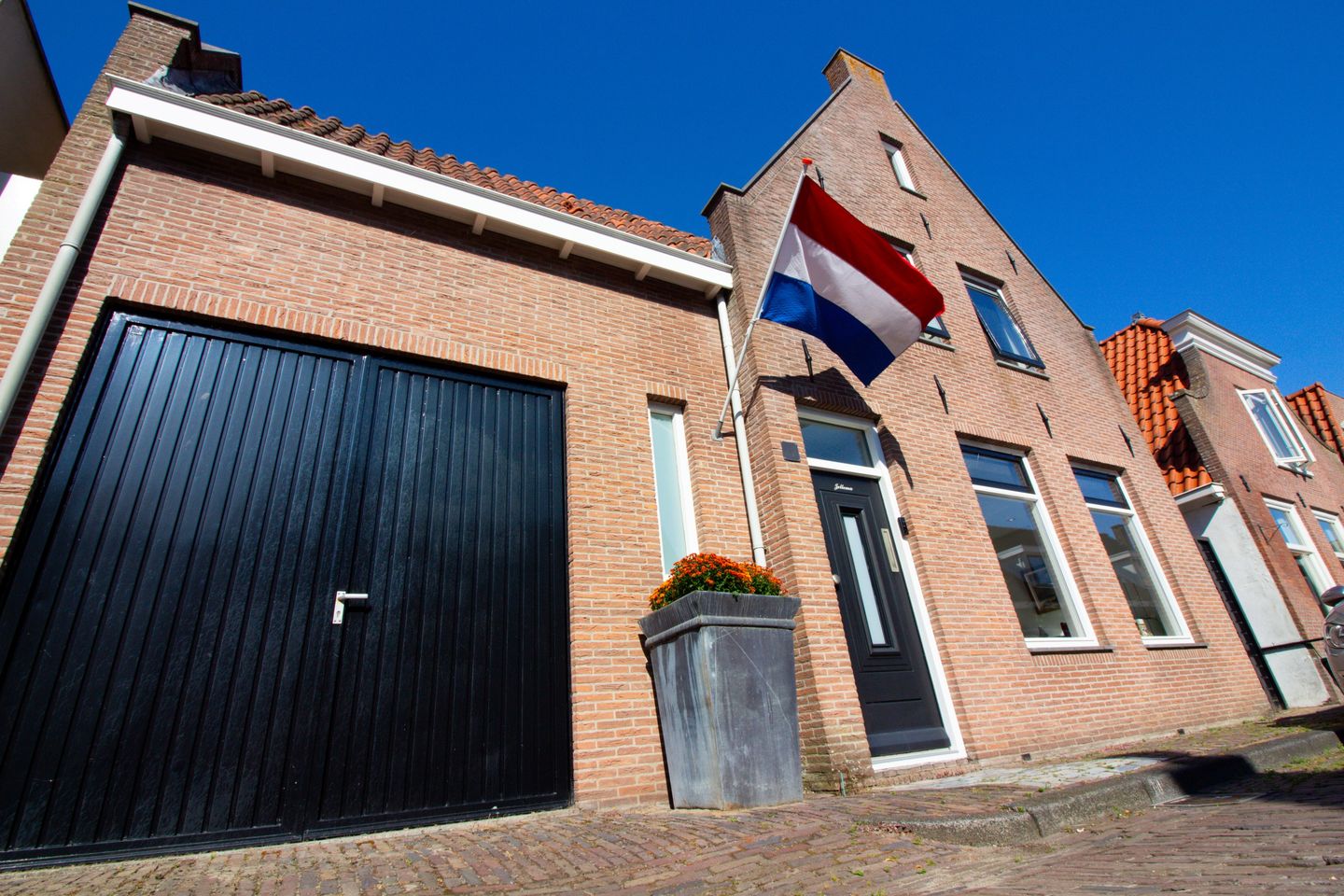 Foto 5 van Breedstraat 22